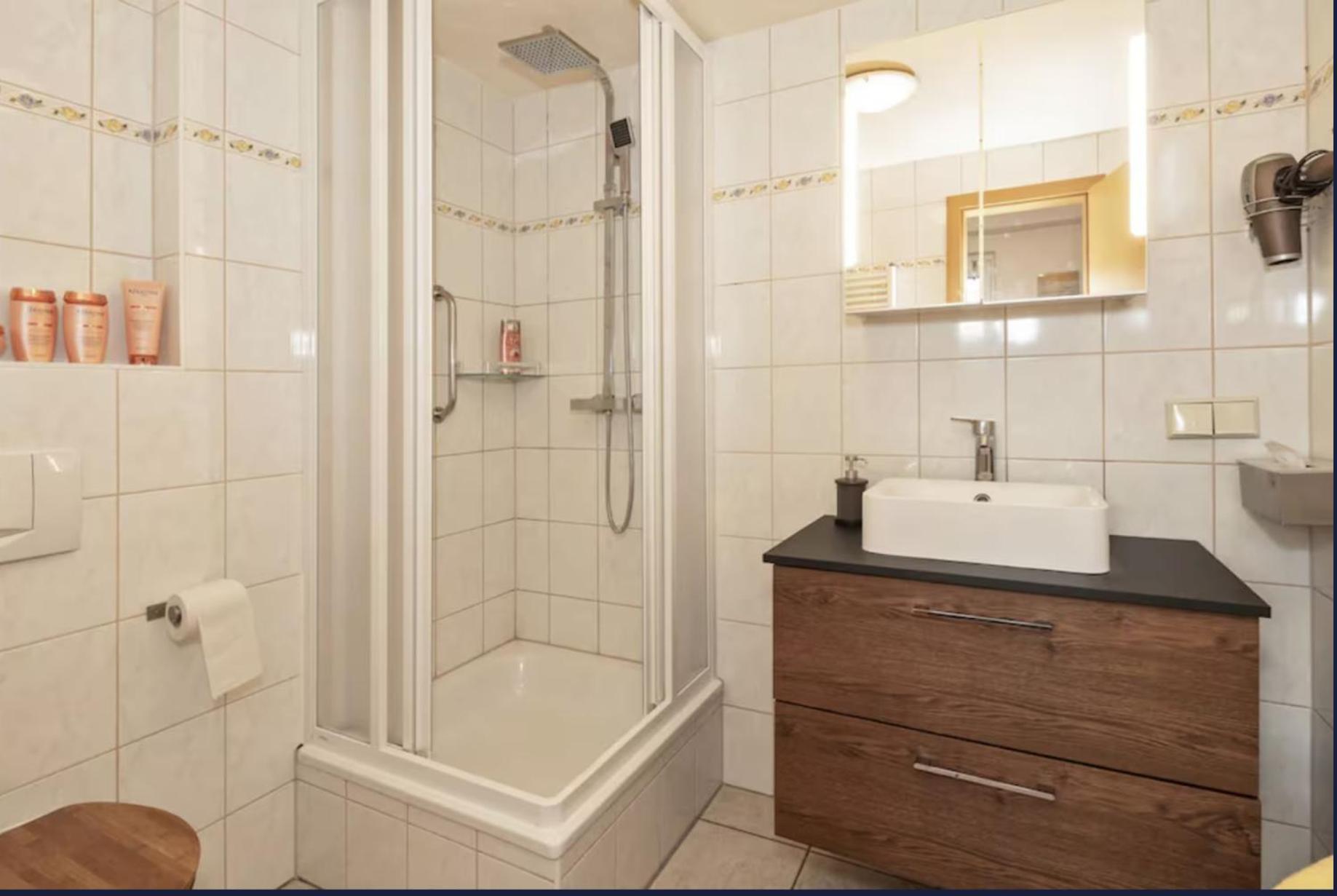Villa am Peene-Ufer