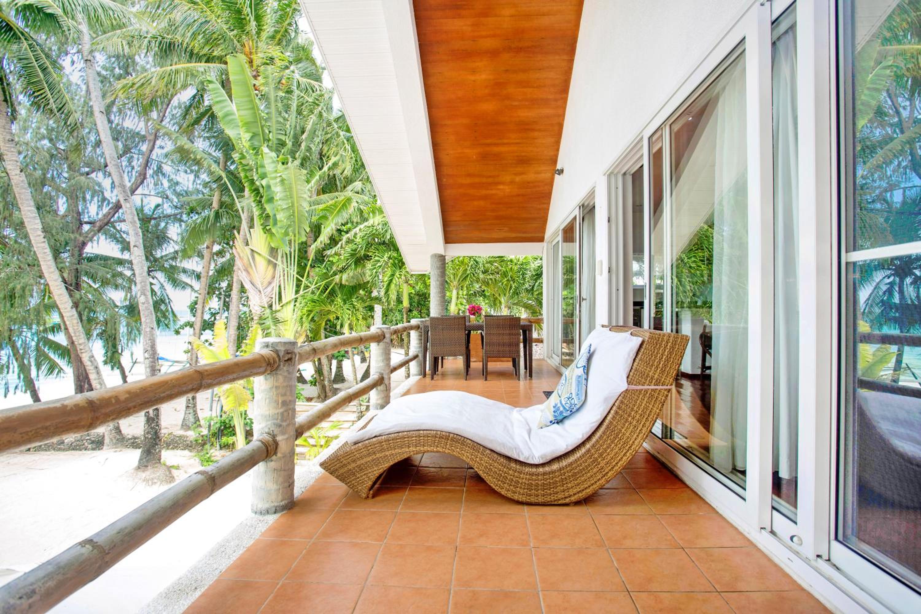 Mabuhay Beach House