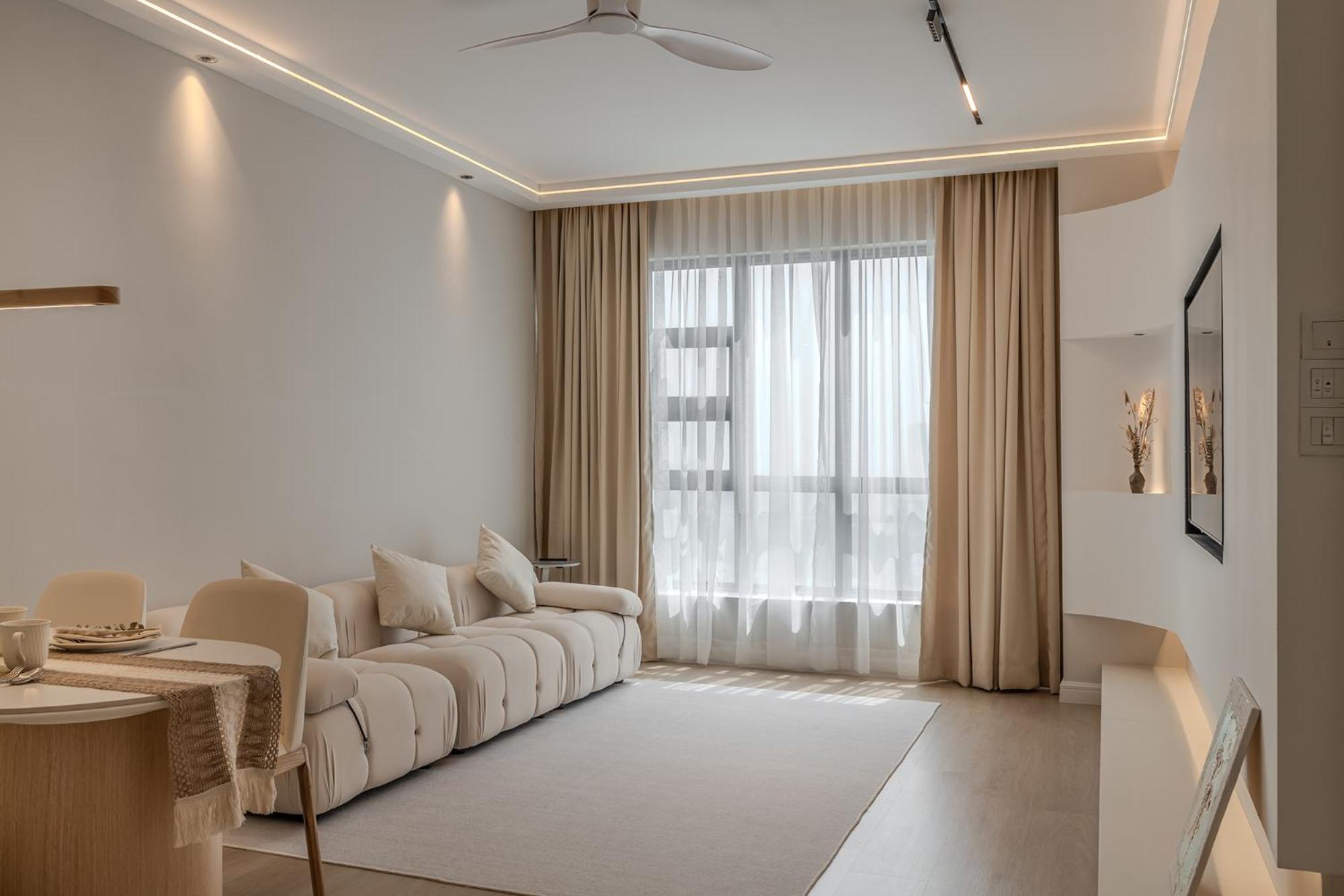2rooms 4pax link mall MRT#KL #Jhouse#Ekocheras#Malaysia