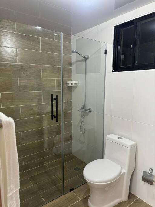 Majestuoso apartamento en Santiago de los caballero