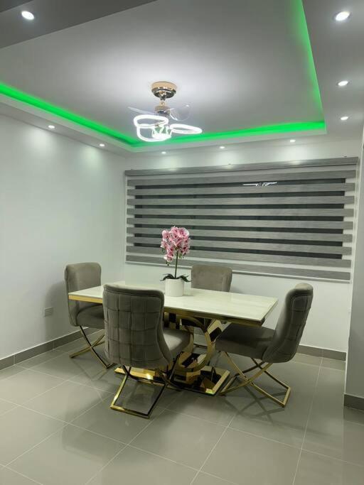 Majestuoso apartamento en Santiago de los caballero