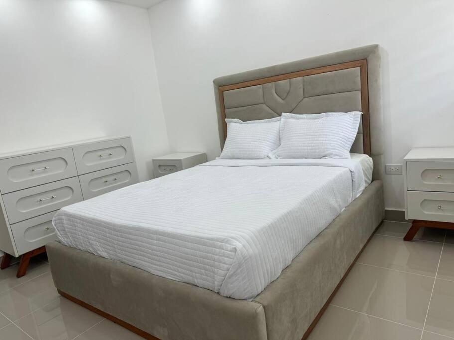Majestuoso apartamento en Santiago de los caballero