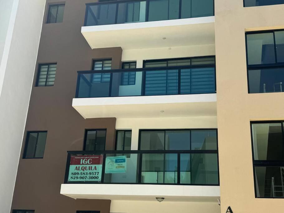 Majestuoso apartamento en Santiago de los caballero