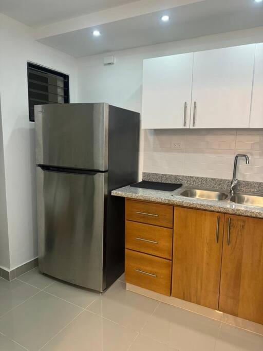 Majestuoso apartamento en Santiago de los caballero