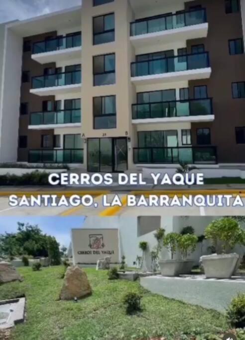 Majestuoso apartamento en Santiago de los caballero