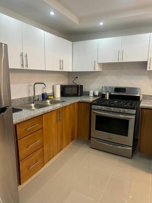 Majestuoso apartamento en Santiago de los caballero