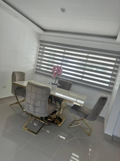 Majestuoso apartamento en Santiago de los caballero