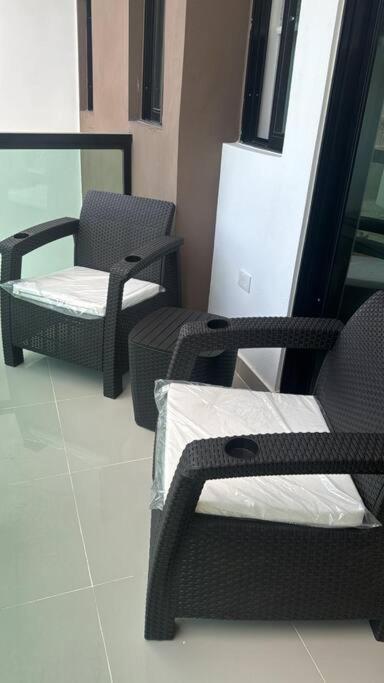 Majestuoso apartamento en Santiago de los caballero