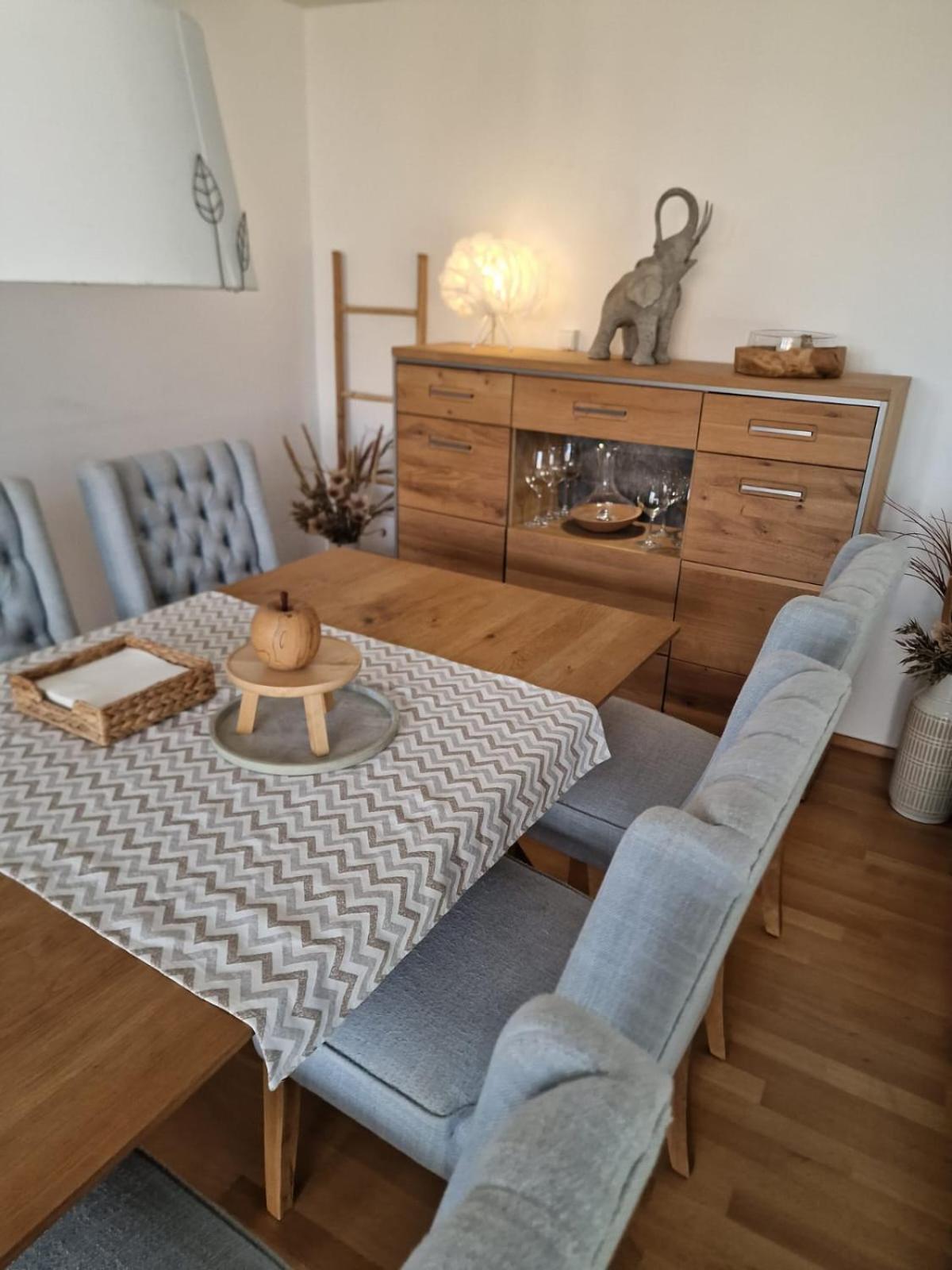 Waldorf Apartment