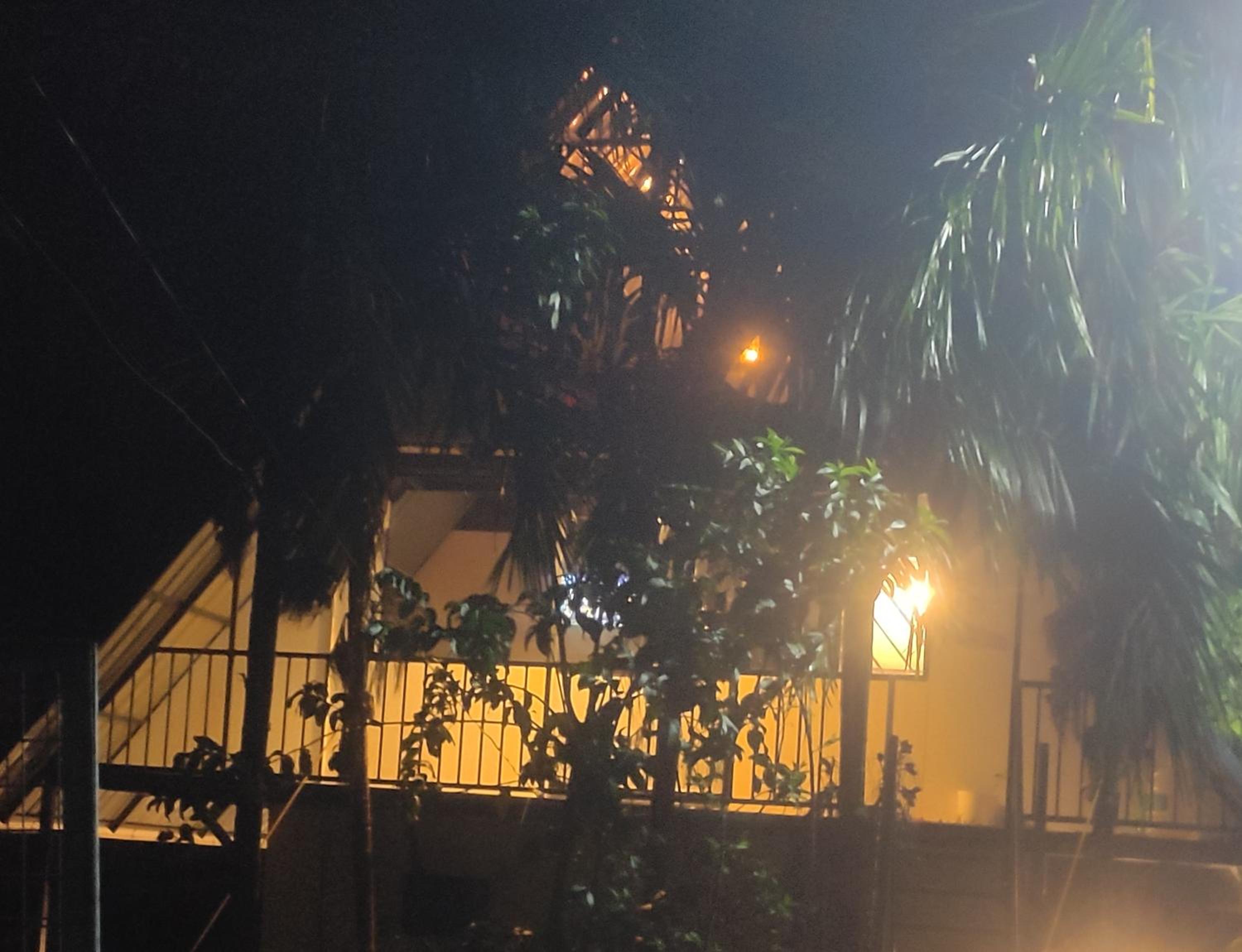 Mount River Homestay