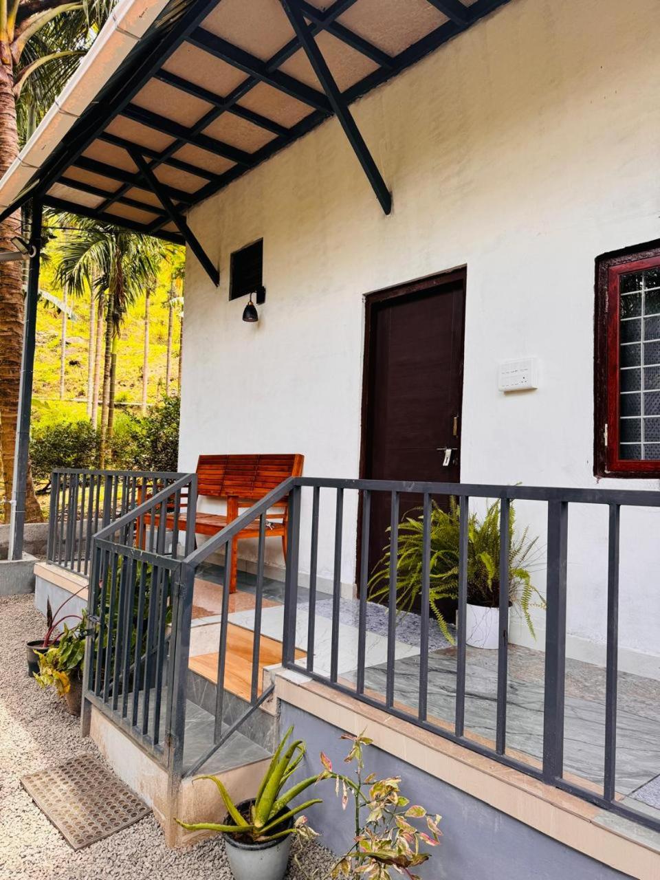 Mount River Homestay