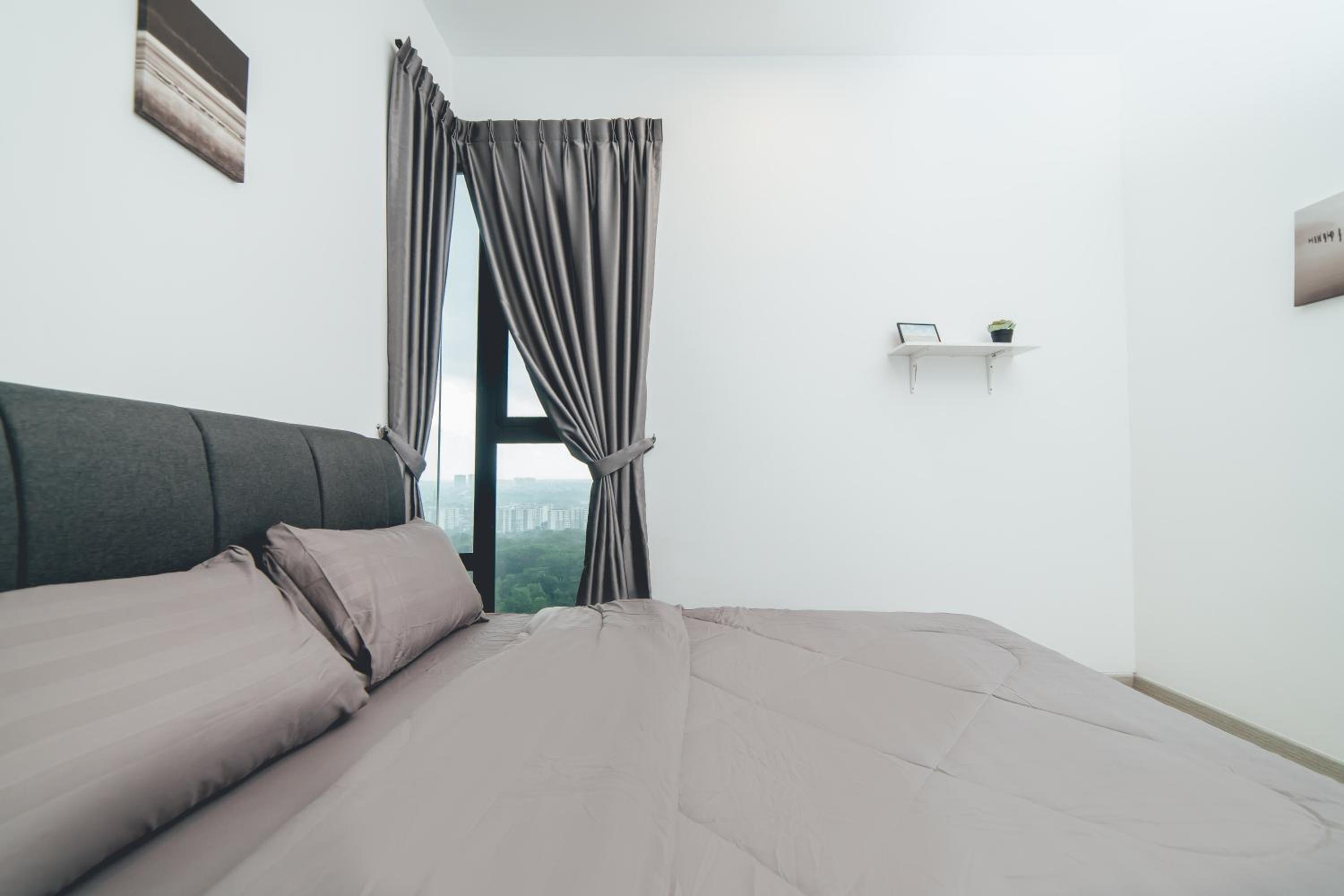 Mosaic Midvalley Oceanblue Nest 3BR w Bathtub by Our Stay
