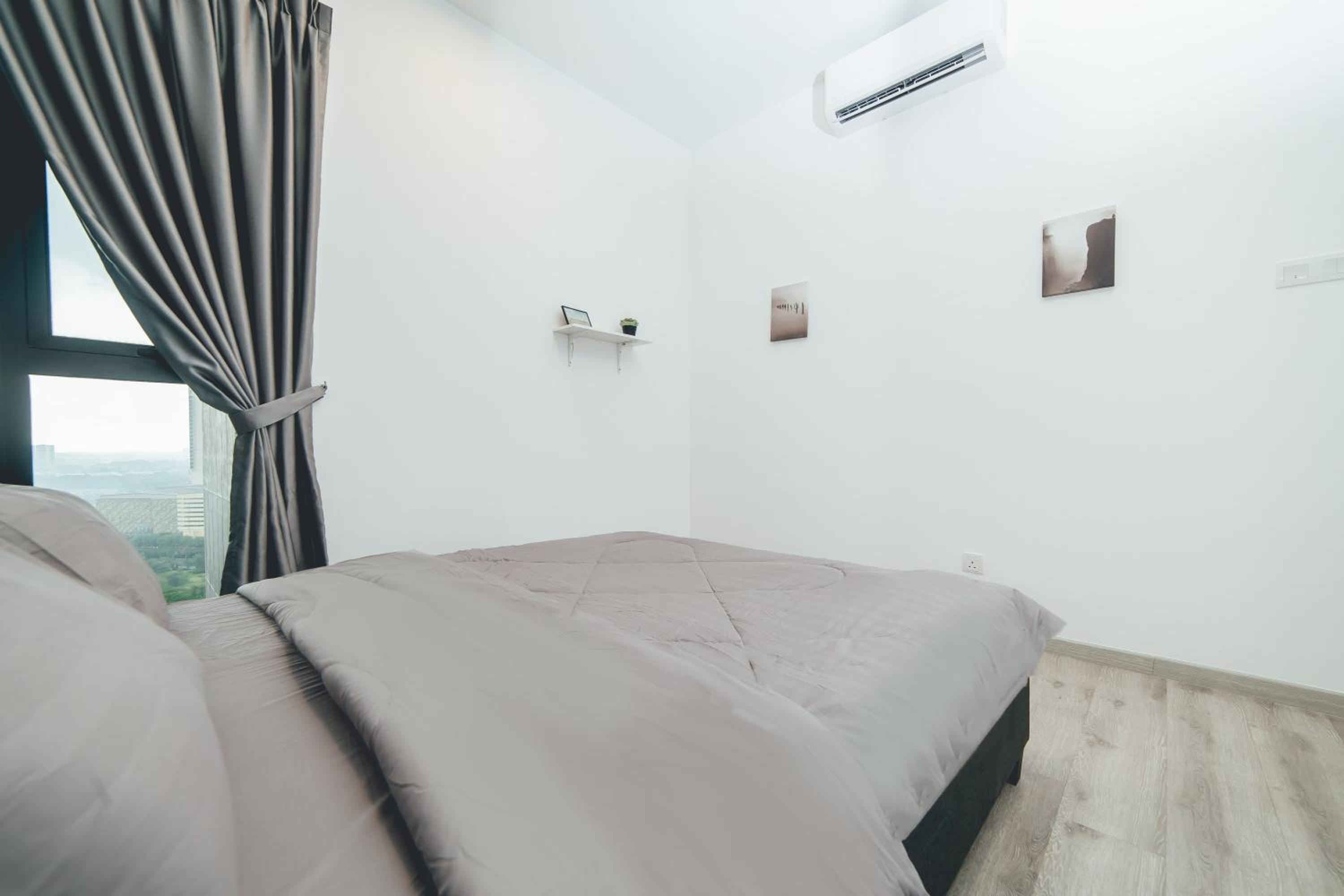 Mosaic Midvalley Oceanblue Nest 3BR w Bathtub by Our Stay