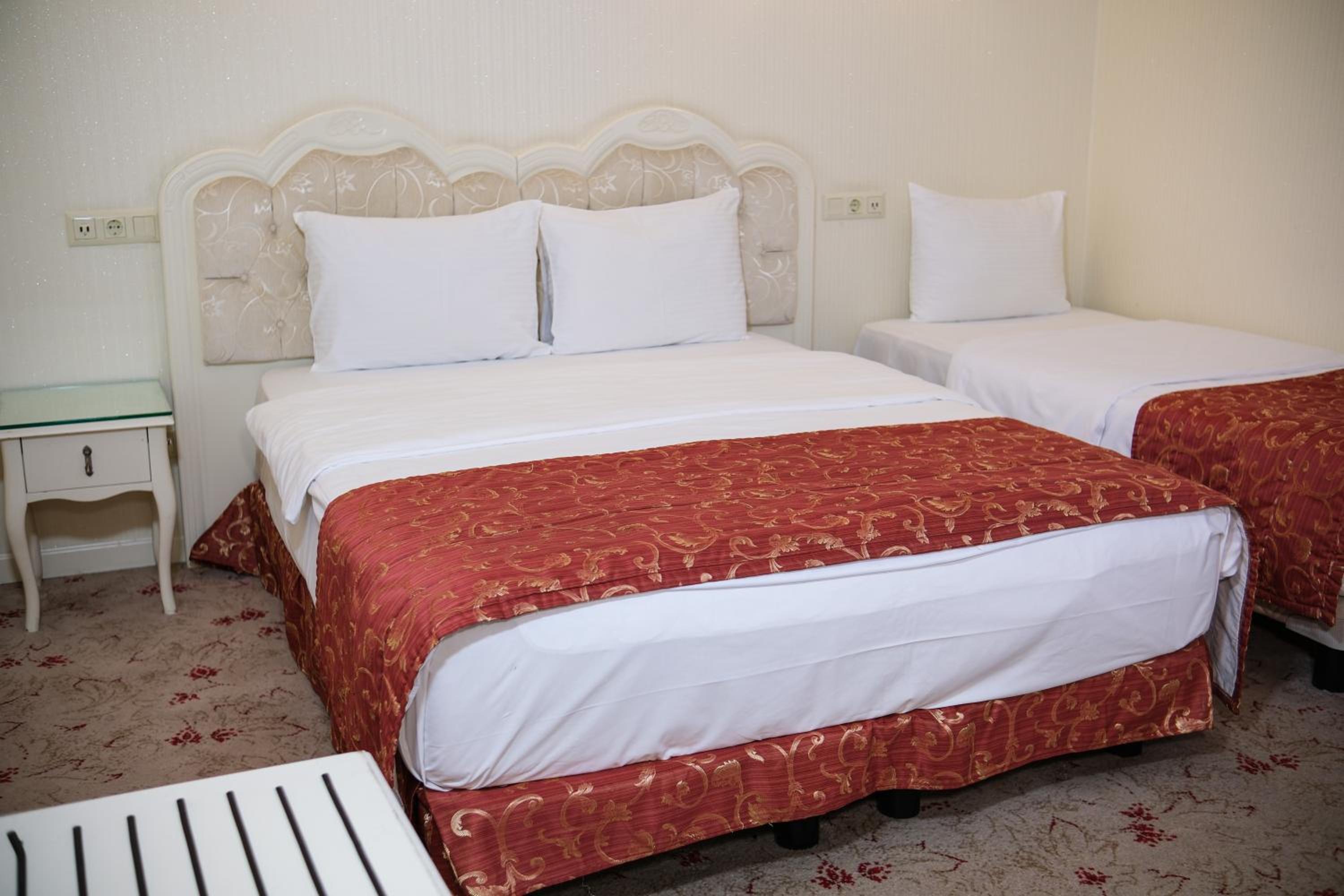 The And Hotel Sultanahmet - Special Category