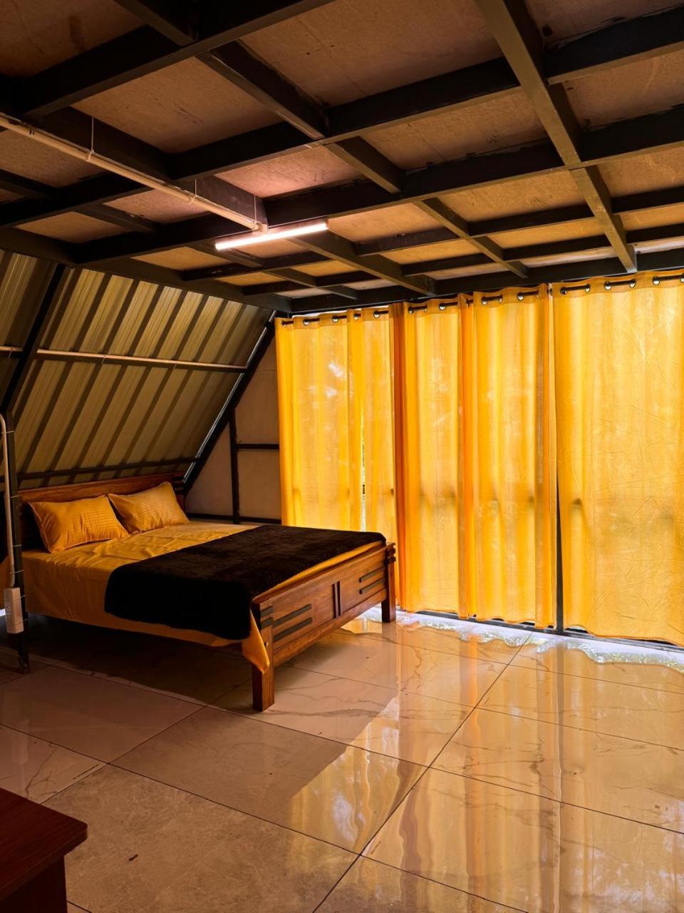 Mount River Homestay