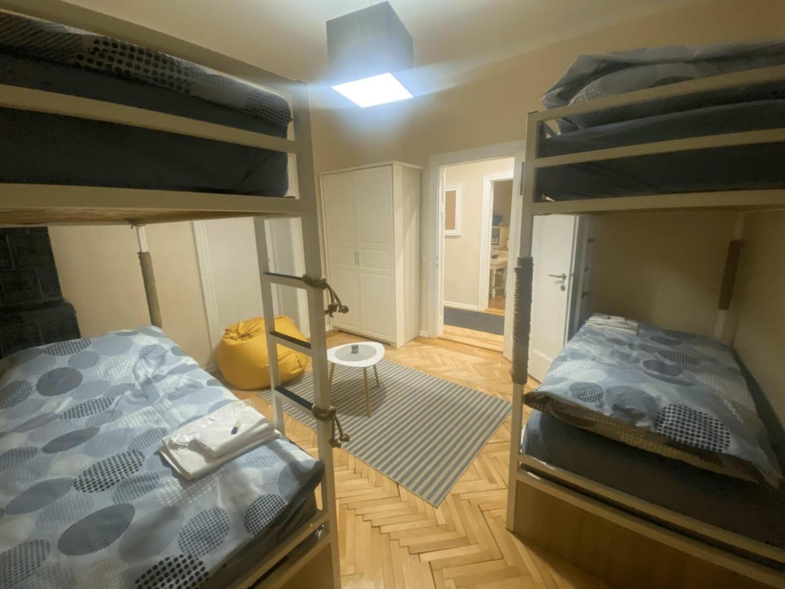 FG Boutique Hostel