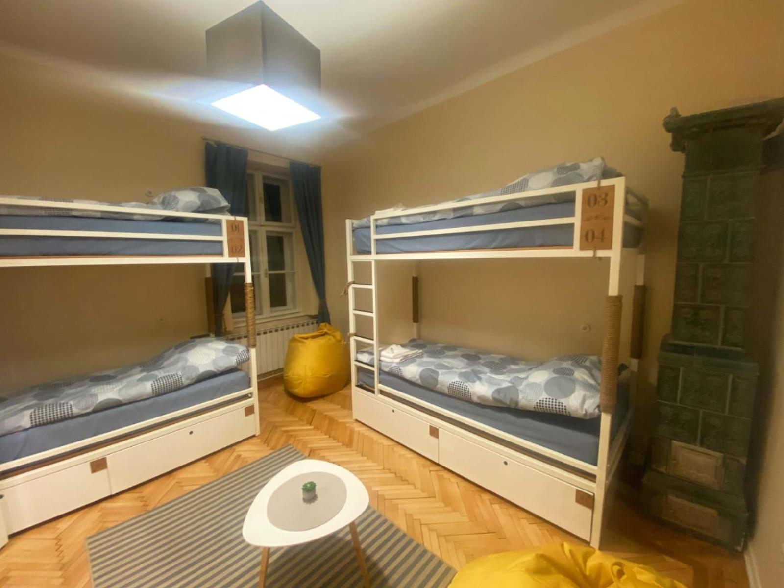 FG Boutique Hostel