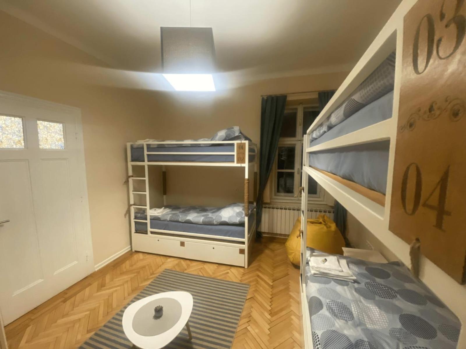 FG Boutique Hostel