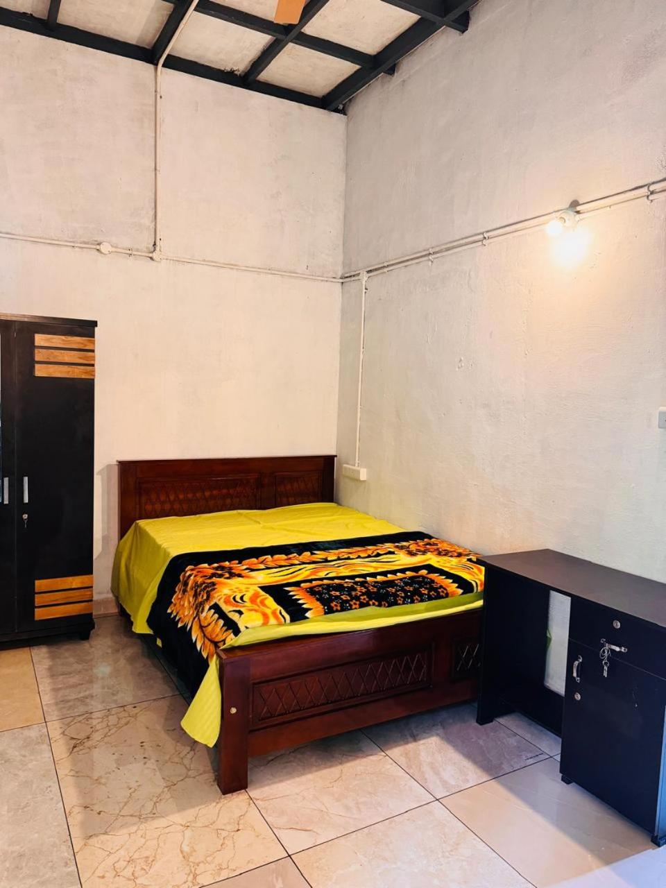 Mount River Homestay