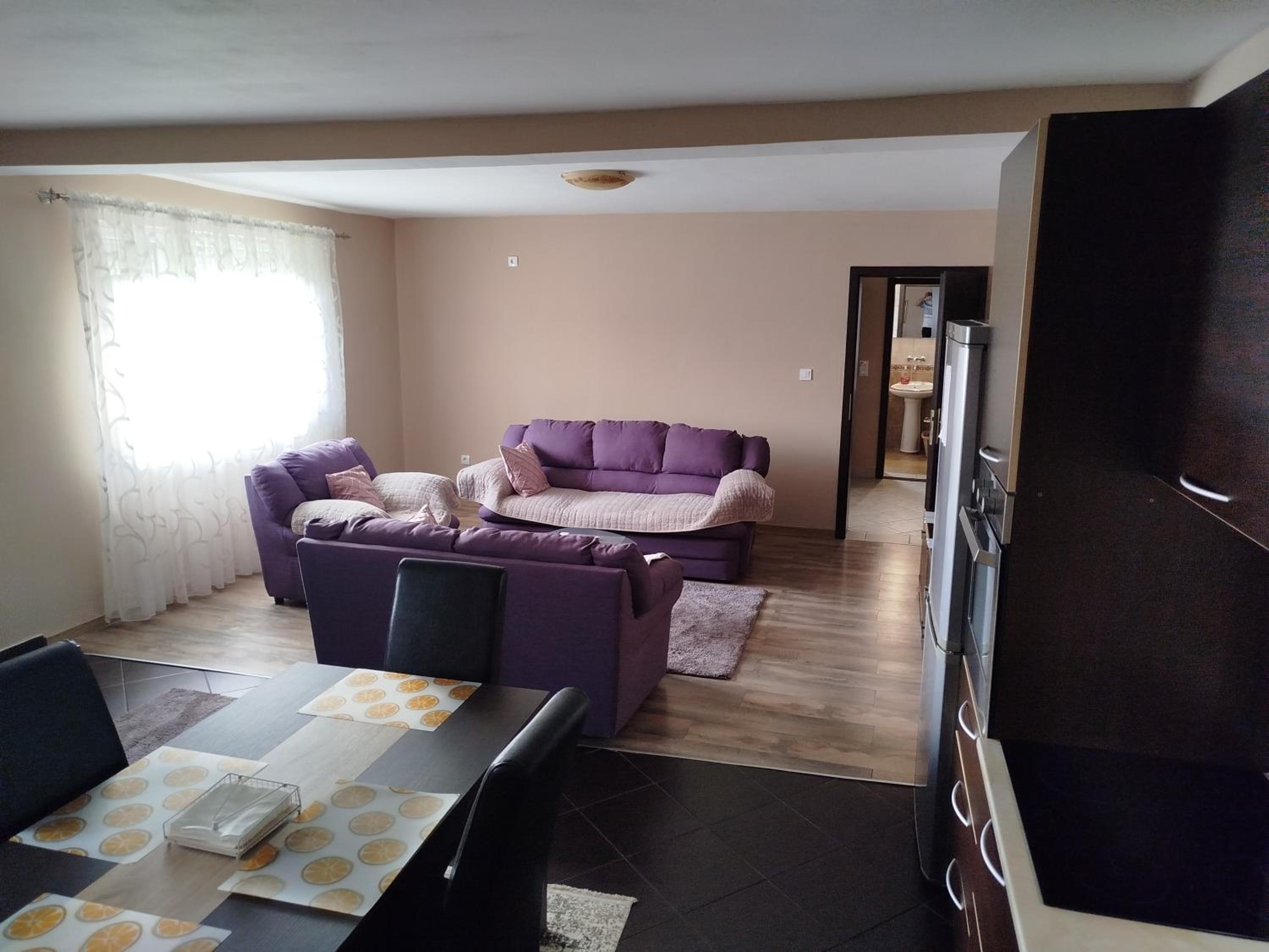Apartment Filipovic view 5