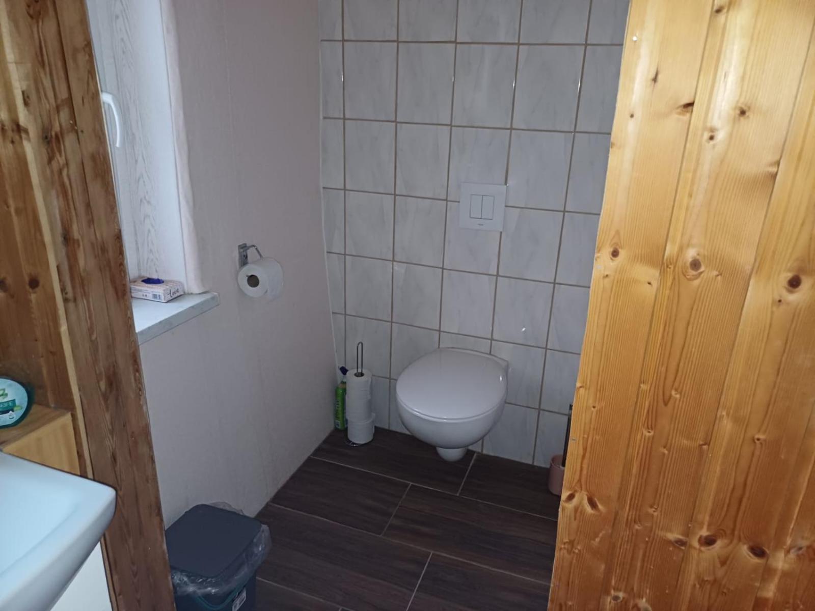 Ferienwohnung Glück Auf
