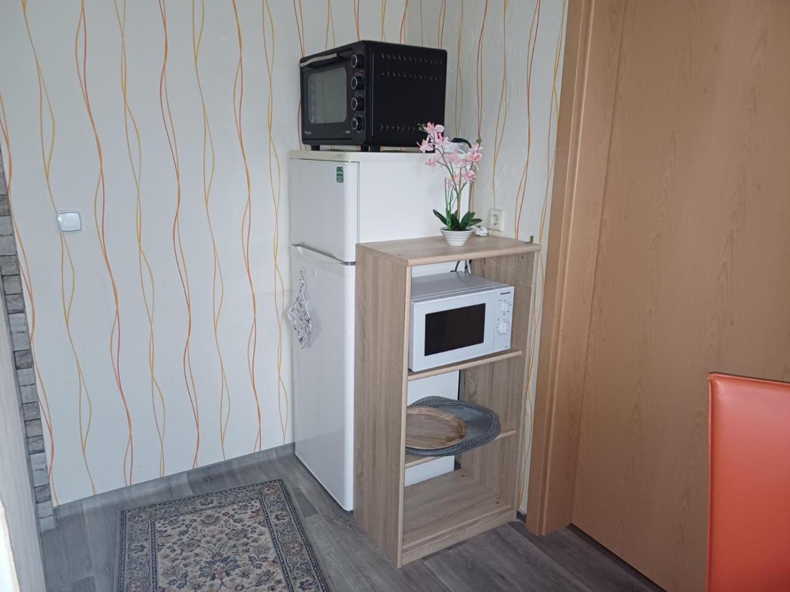 Ferienwohnung Glück Auf