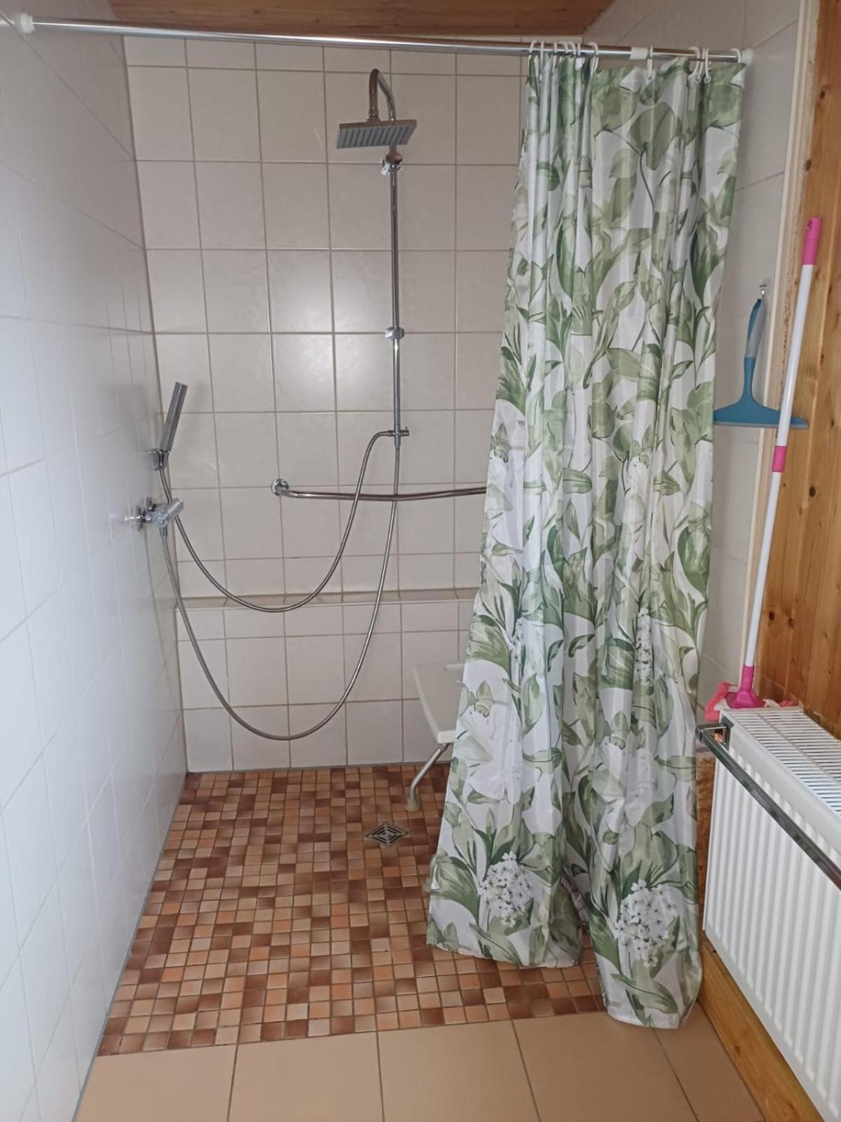 Ferienwohnung Glück Auf