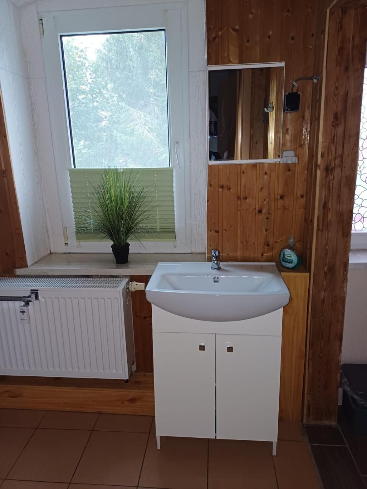 Ferienwohnung Glück Auf