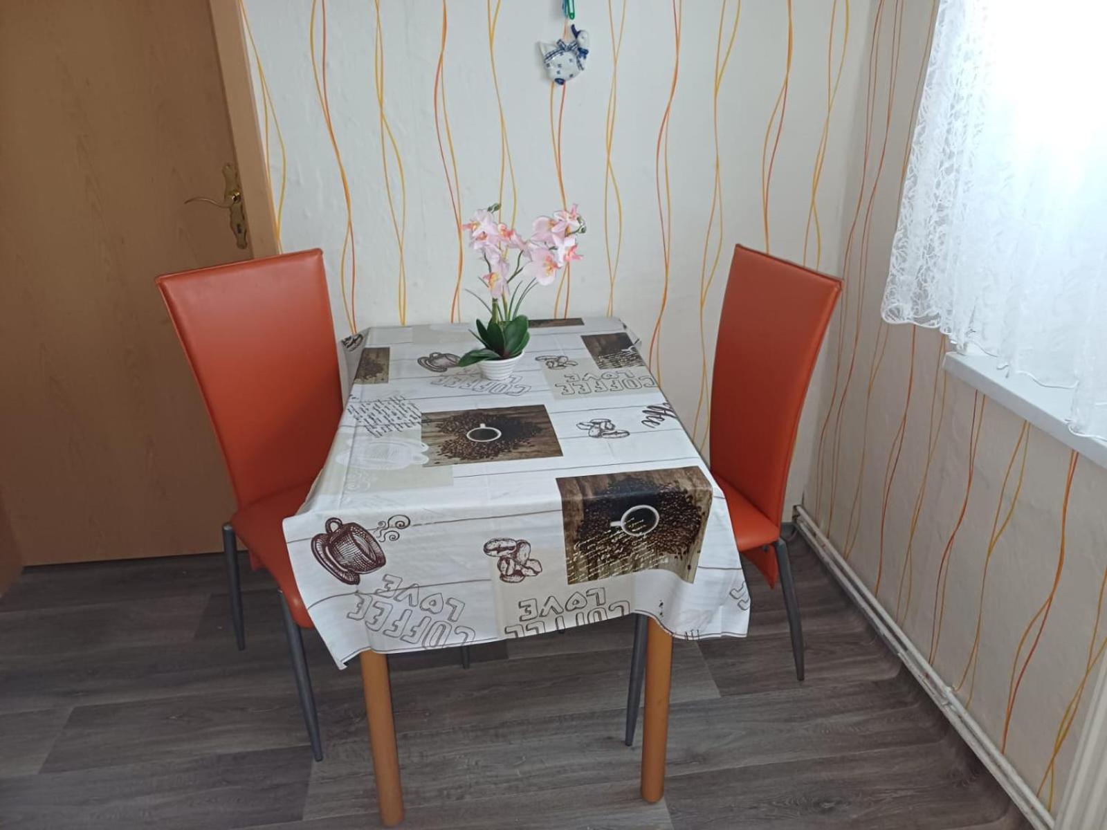 Ferienwohnung Glück Auf