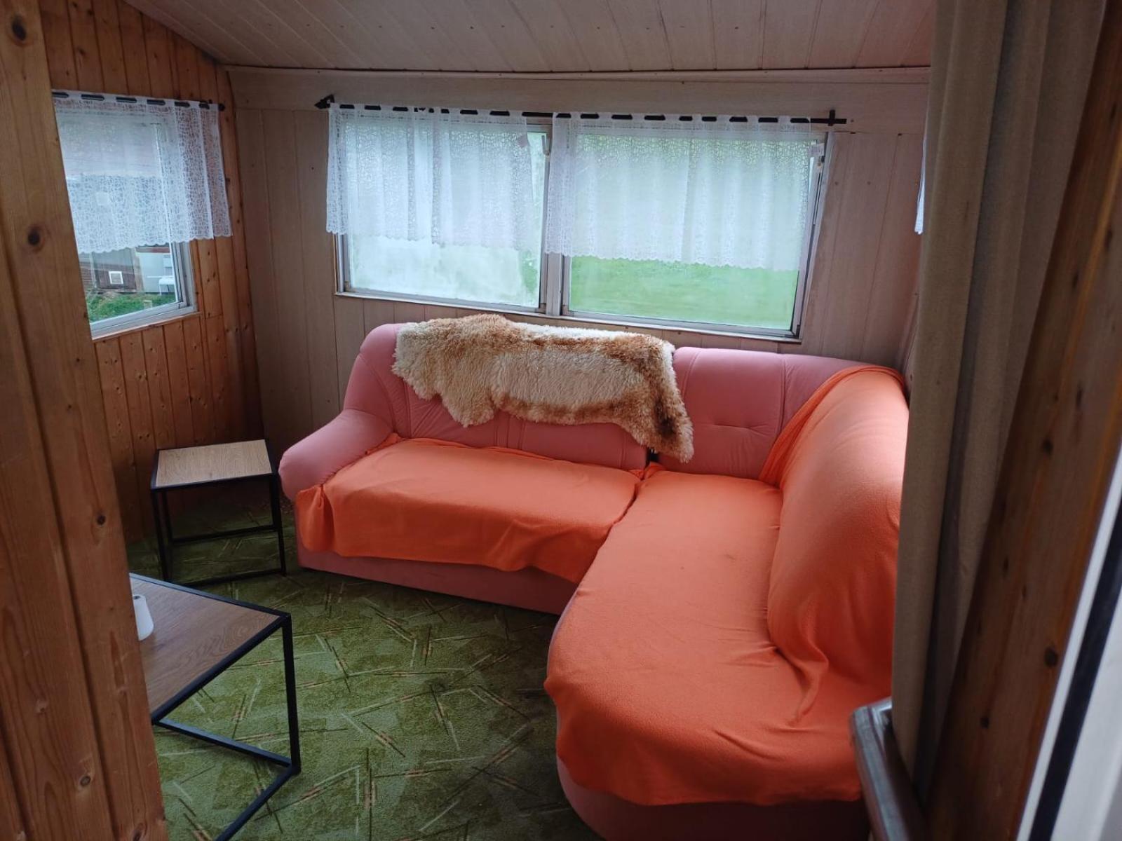 Ferienwohnung Glück Auf