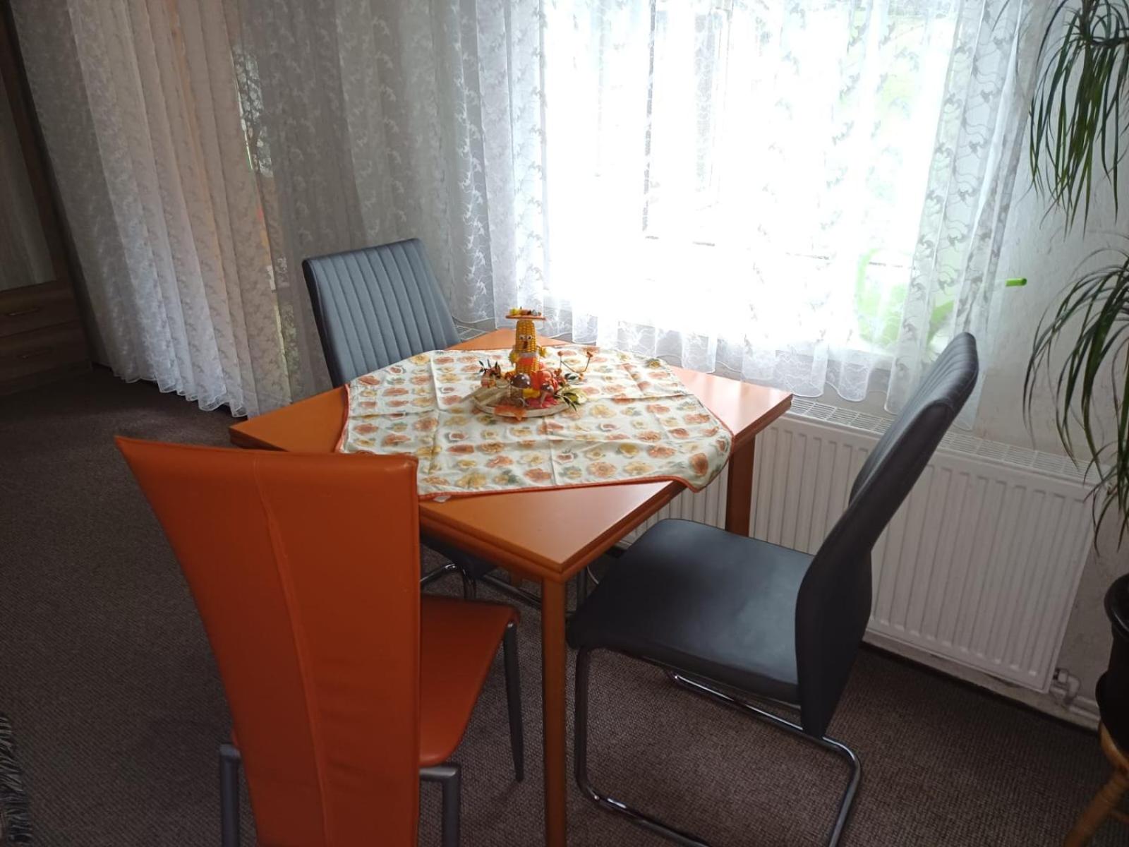 Ferienwohnung Glück Auf