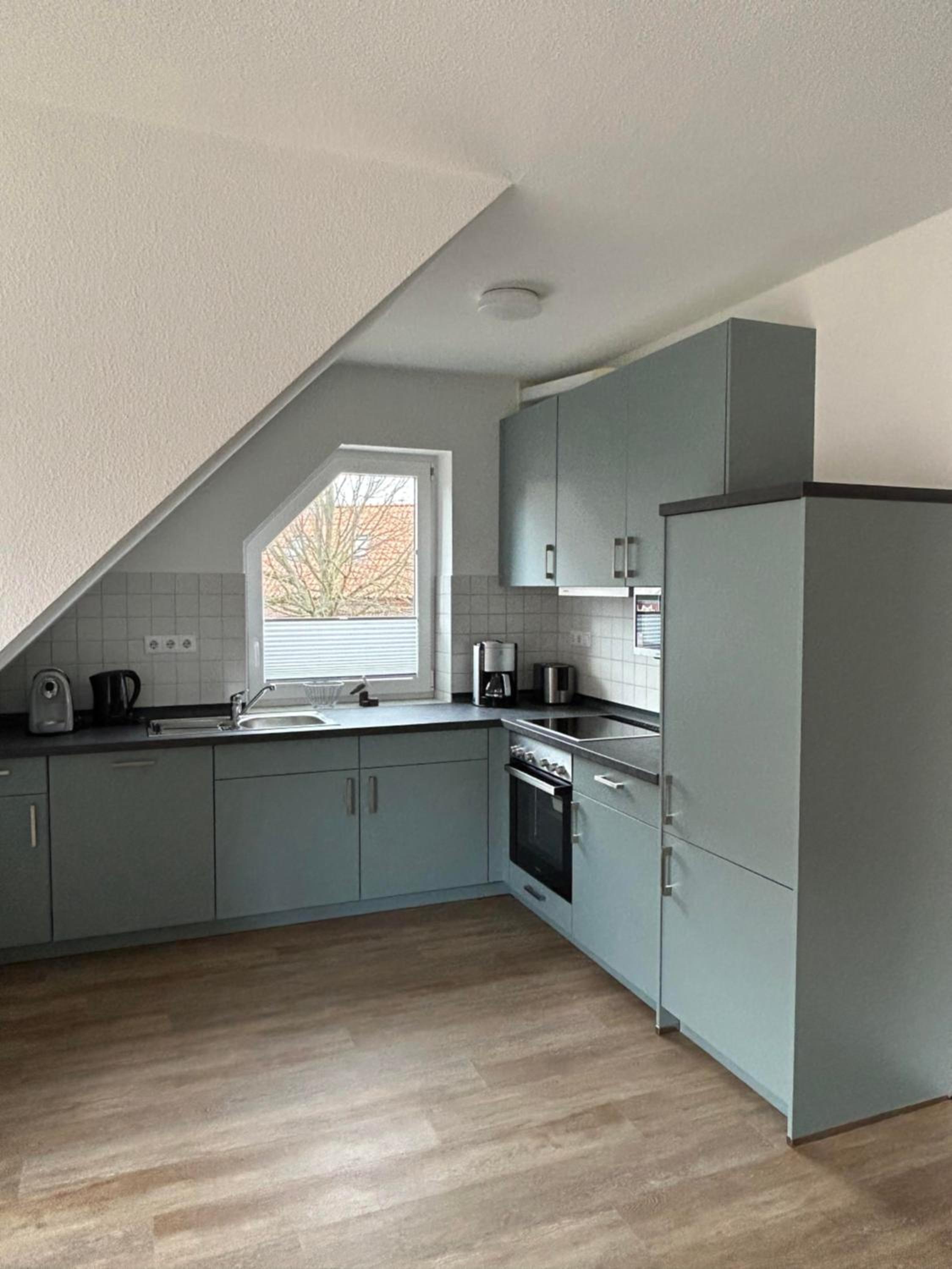 Haus Inselherz, Whg. Möwe