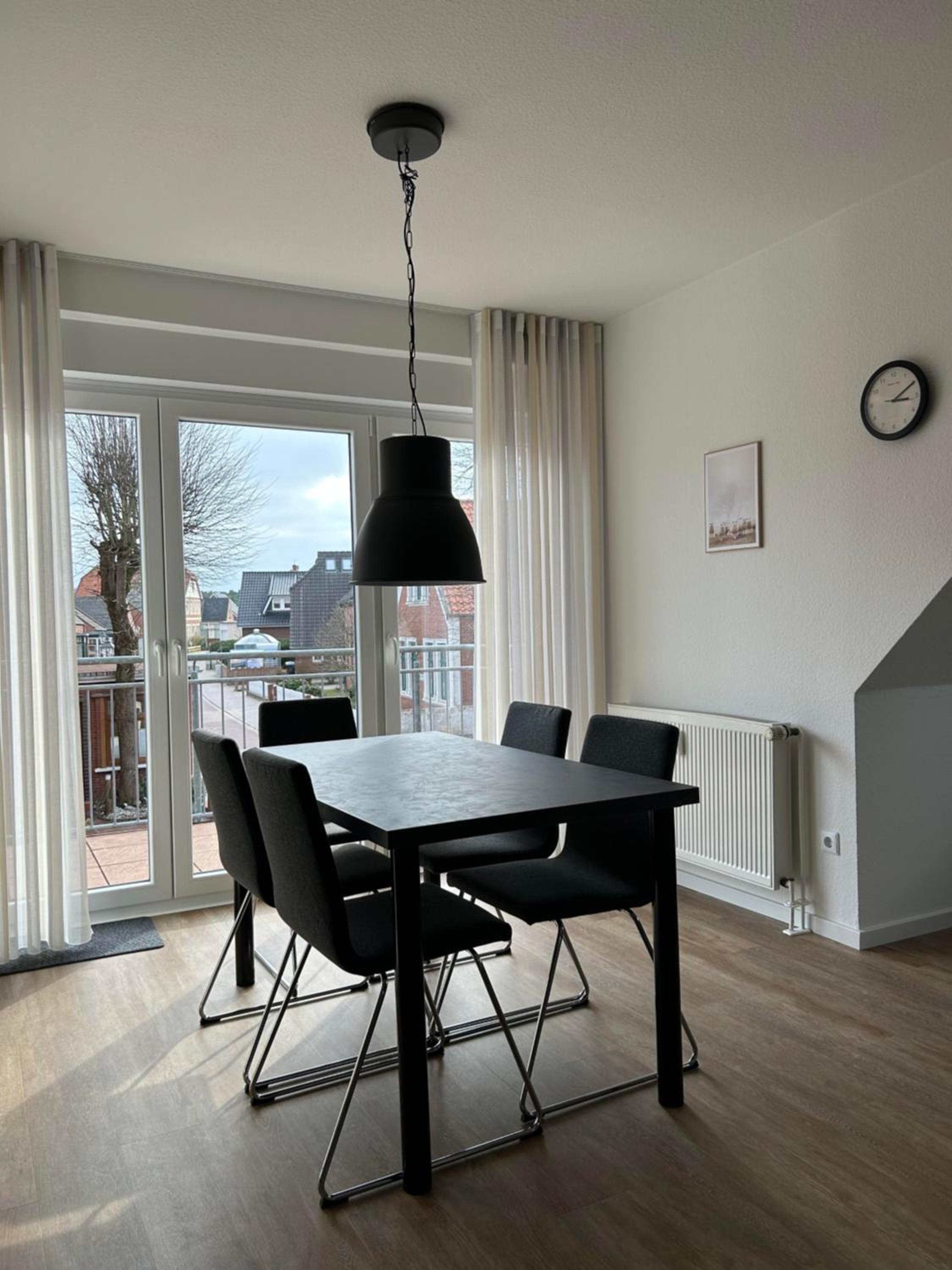 Haus Inselherz, Whg. Möwe
