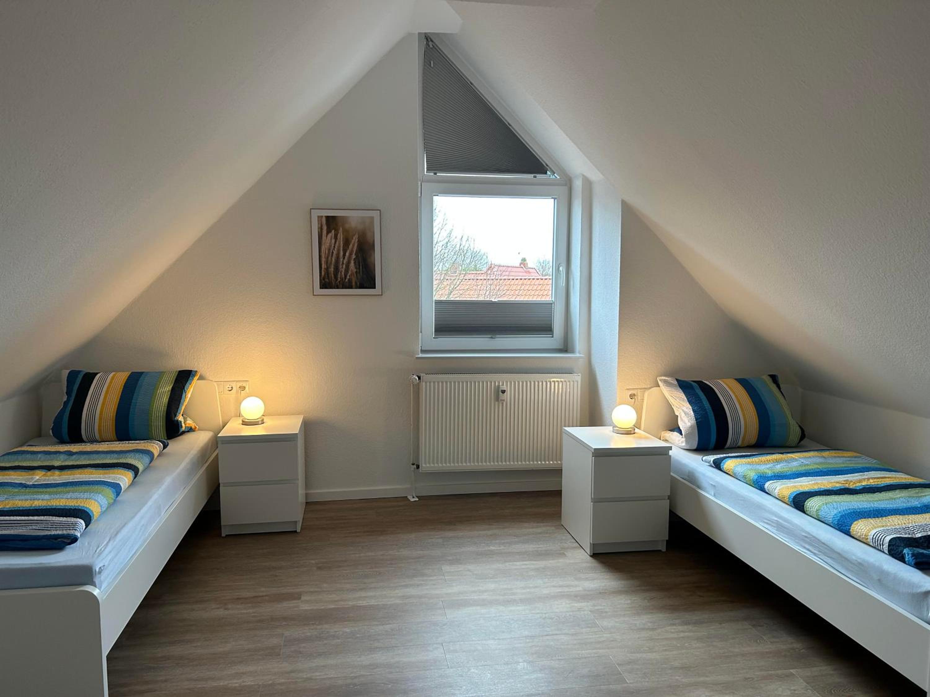 Haus Inselherz, Whg. Möwe