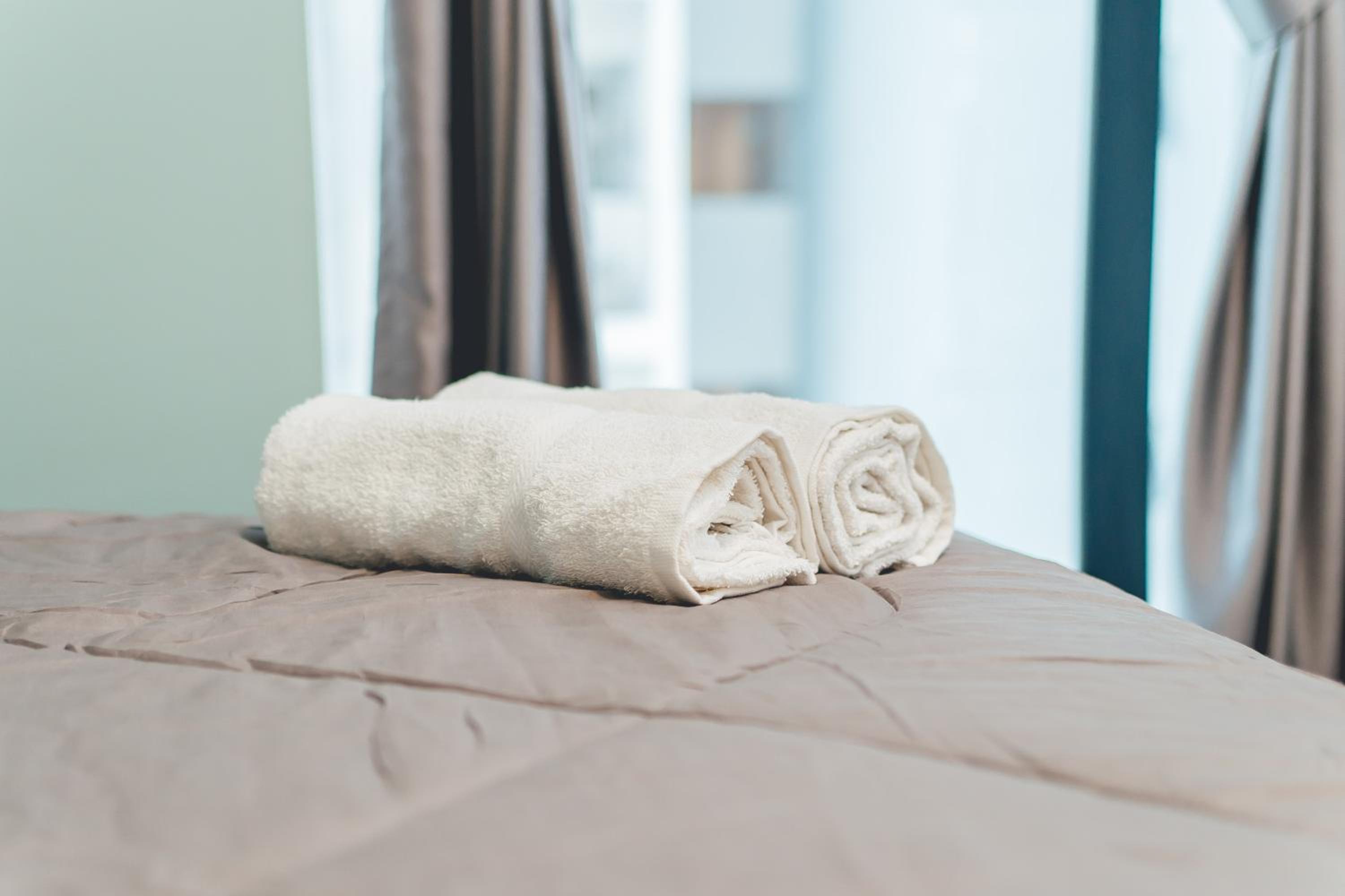 Mosaic Midvalley Oceanblue Nest 3BR w Bathtub by Our Stay