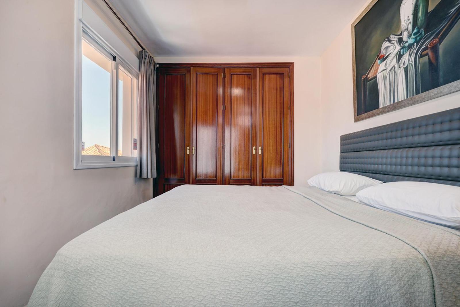Casa Orion Manilva