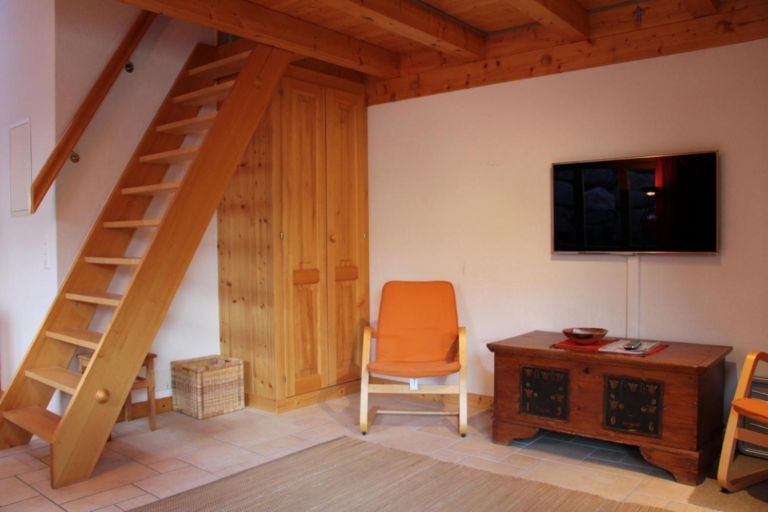 Four Seasons 1 - 1 bedroom apartment