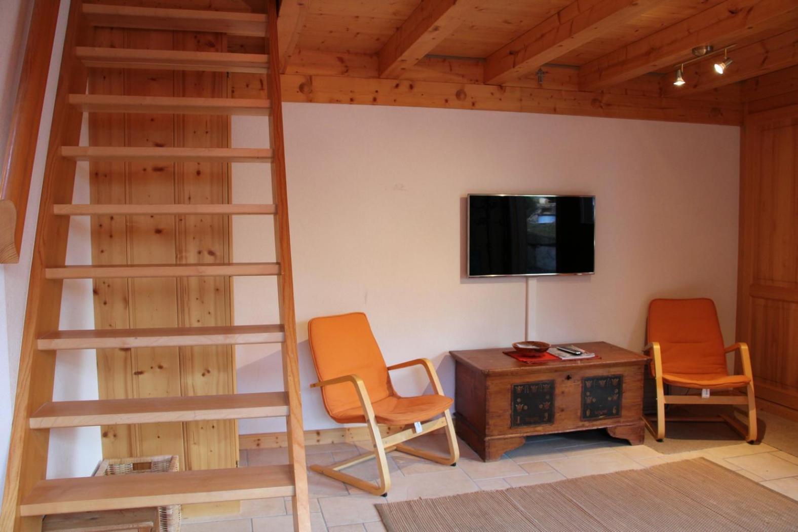 Four Seasons 1 - 1 bedroom apartment