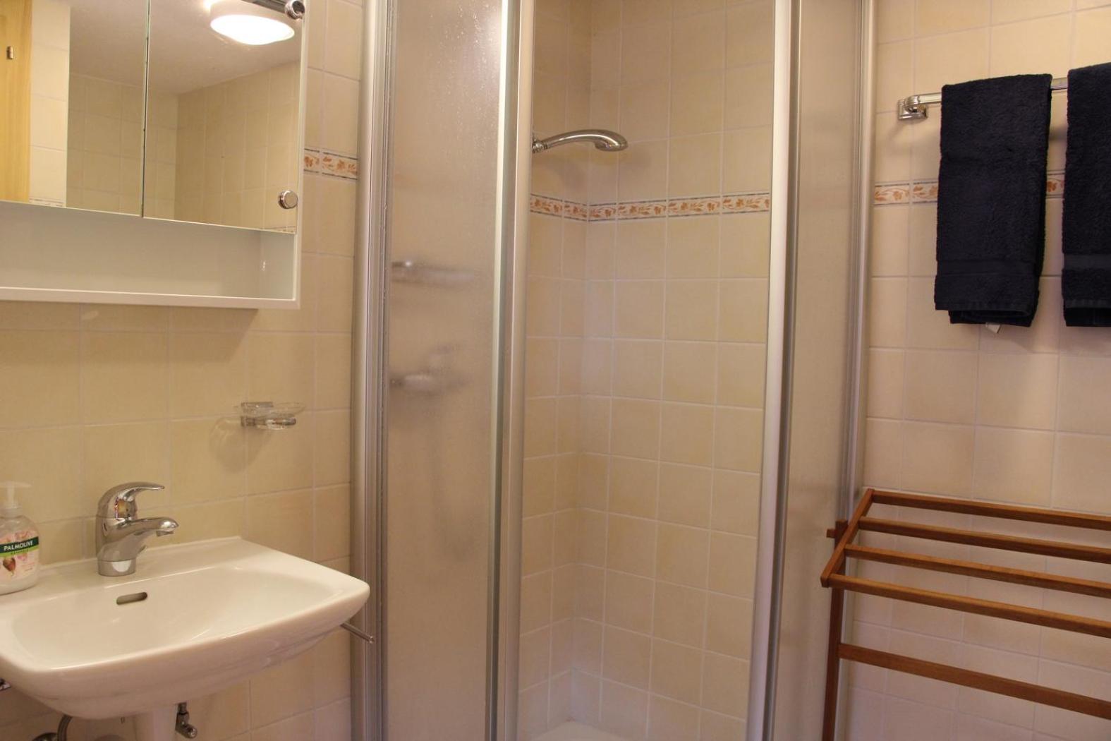 Four Seasons 1 - 1 bedroom apartment
