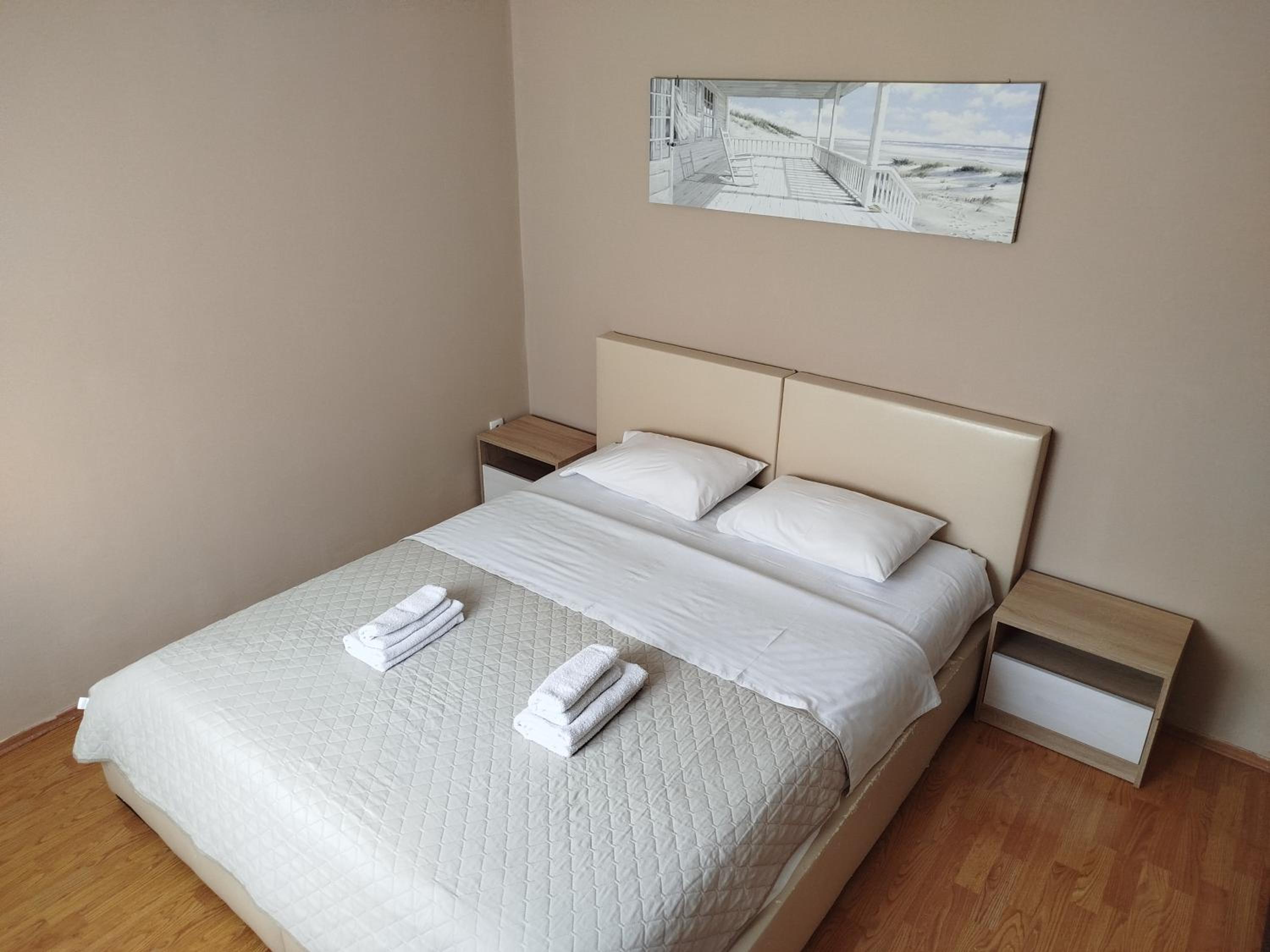 Apartment Filipovic view 2