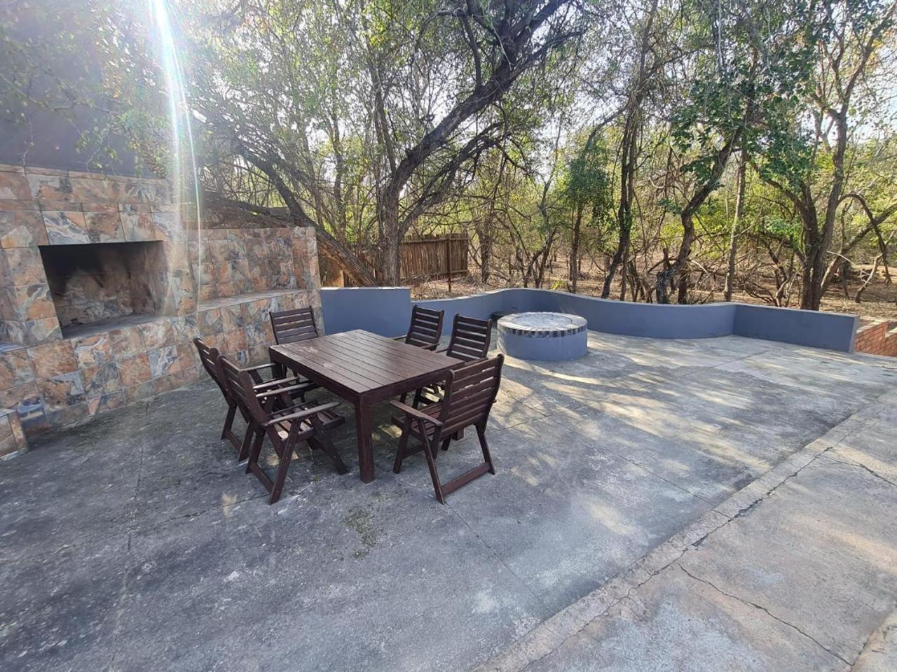 Singwe Private Safari Lodge Kruger