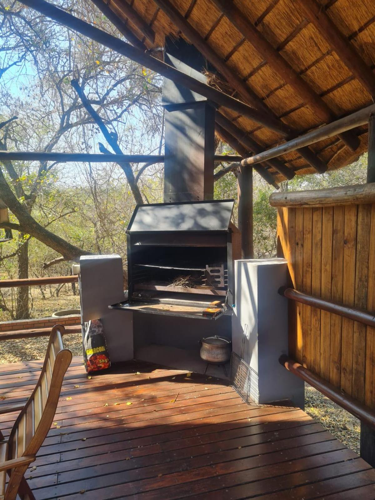 Singwe Private Safari Lodge Kruger