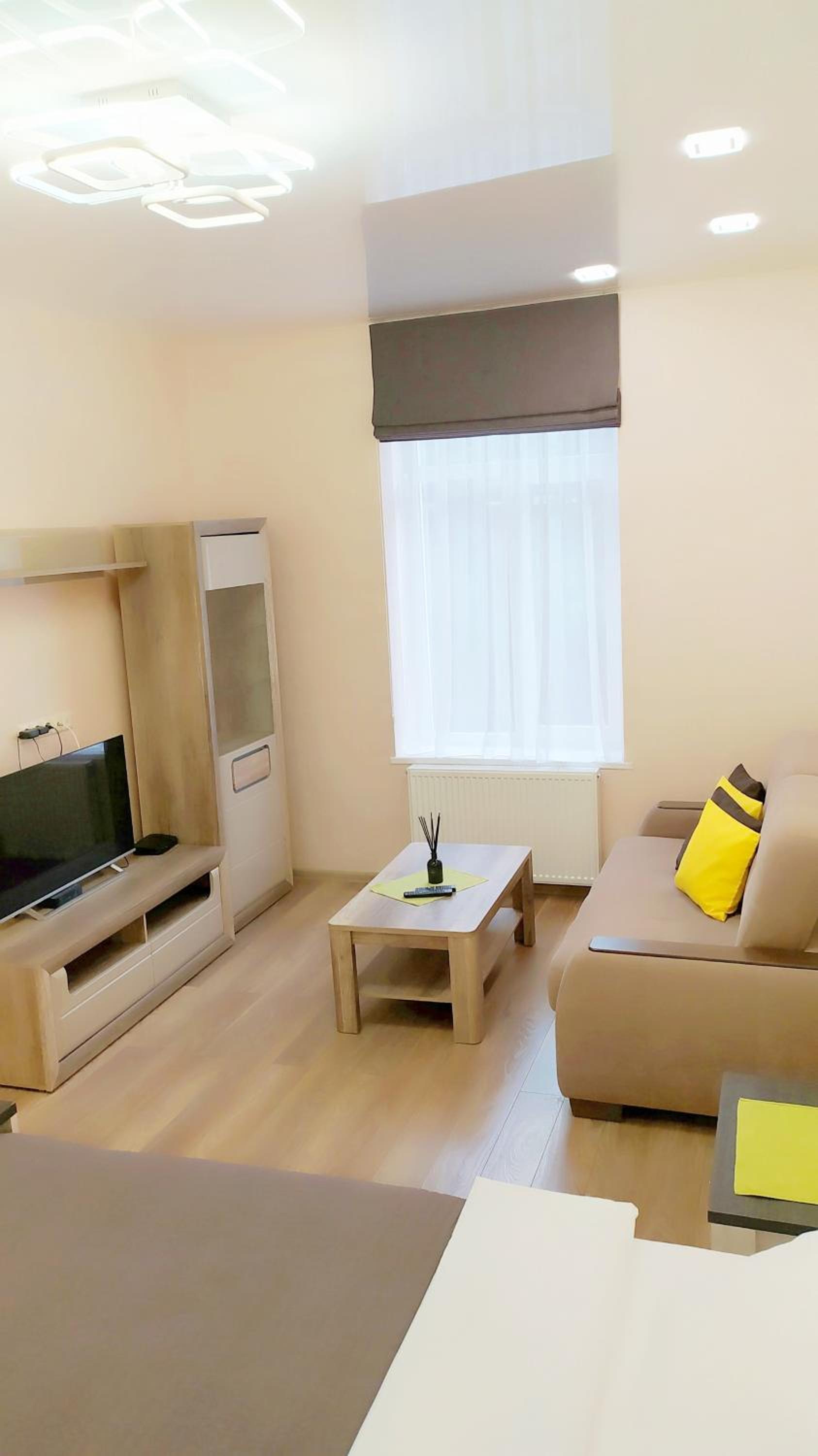 Apartment Forum, Центр view 4