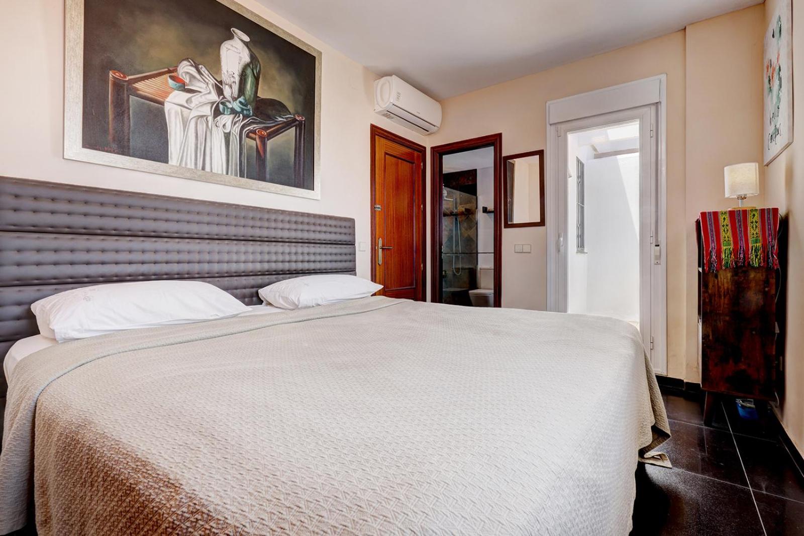 Casa Orion Manilva