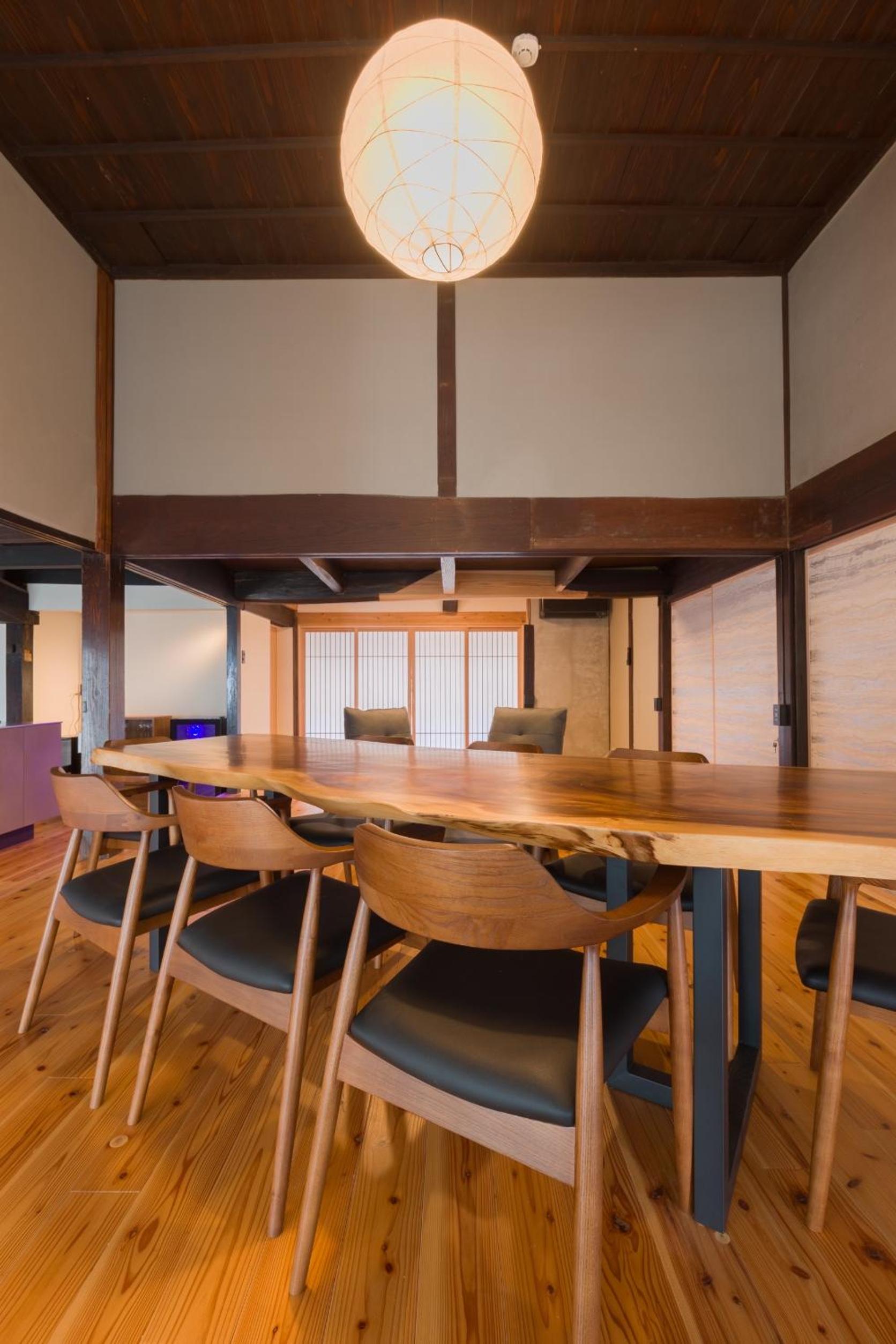meeting & event spaces