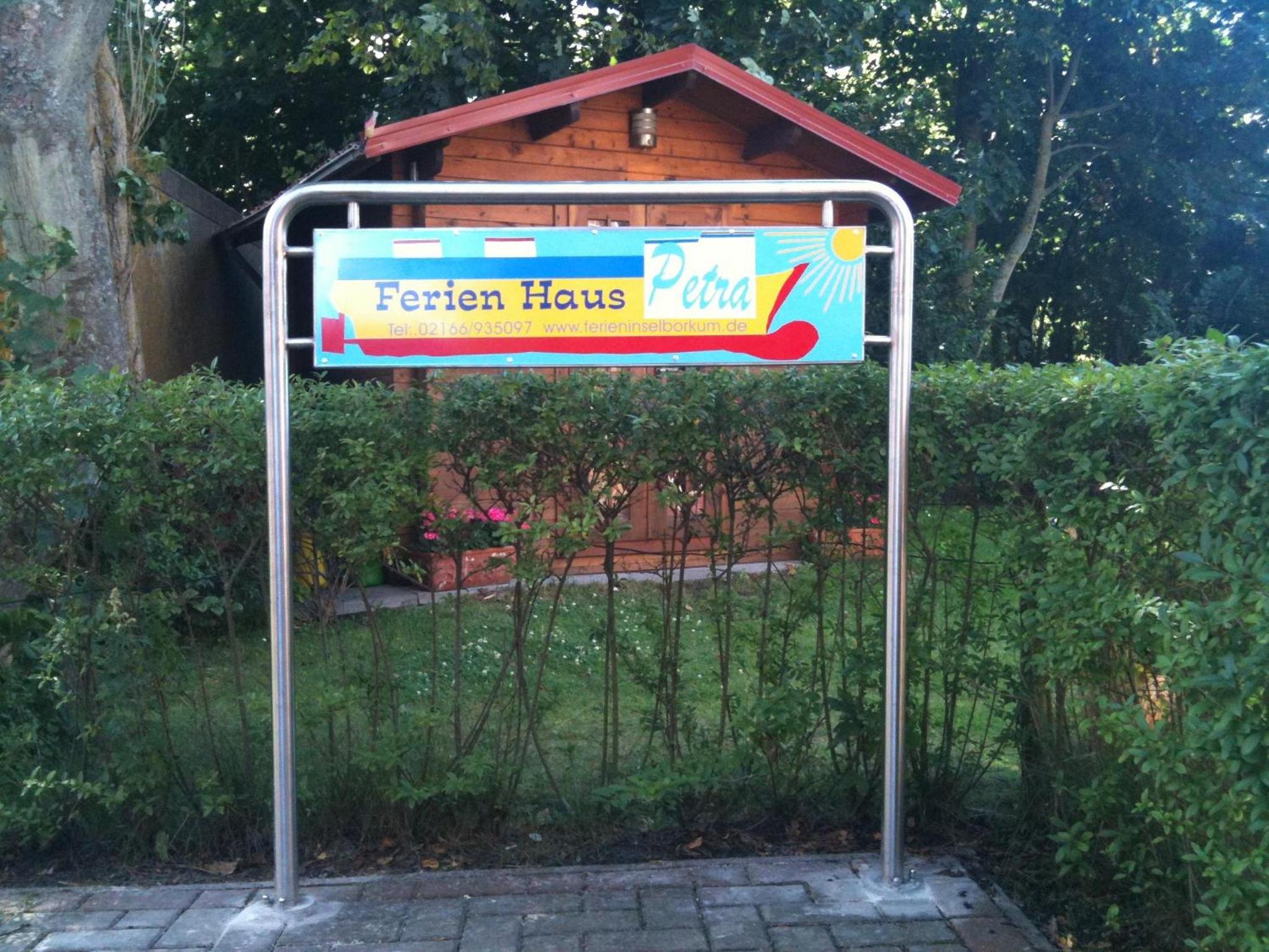 Haus Petra