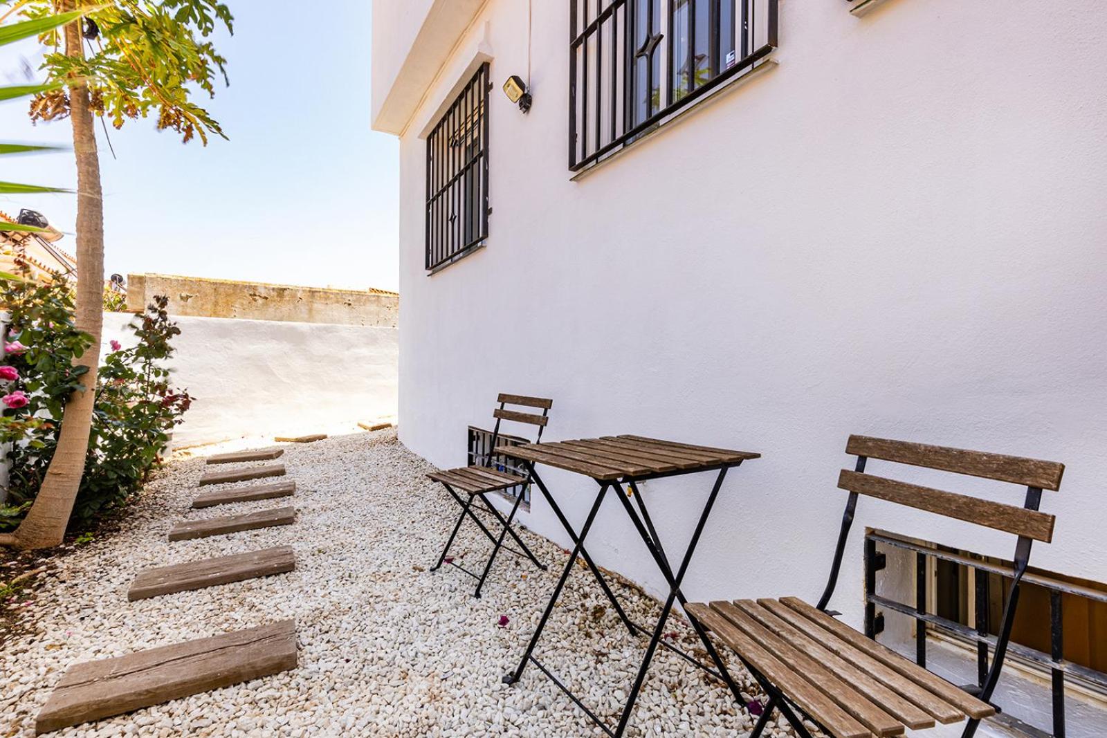 Casa Orion Manilva
