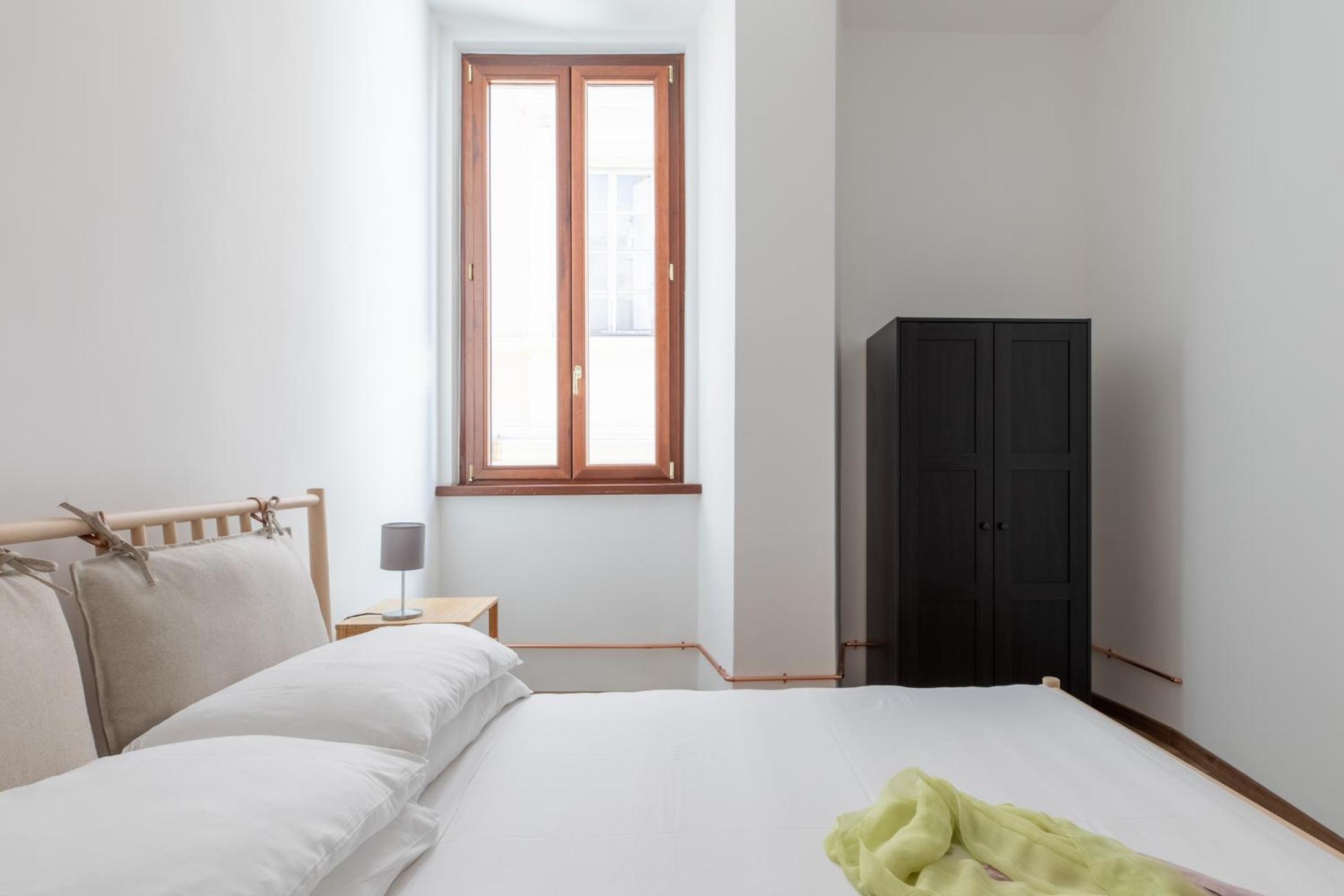 iFlat Bright Brand New 3-Bedroom Apt in Monti