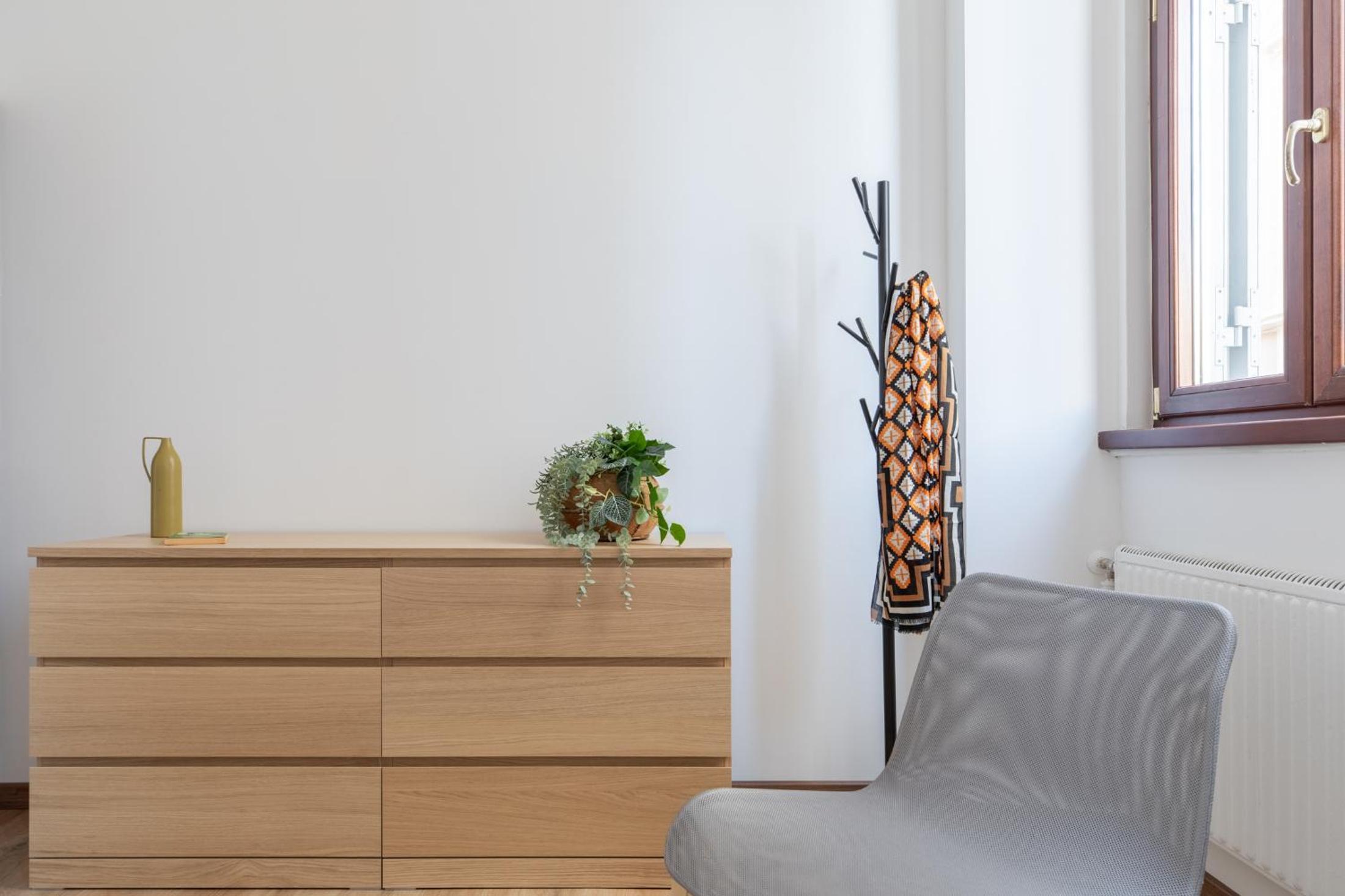 iFlat Bright Brand New 3-Bedroom Apt in Monti