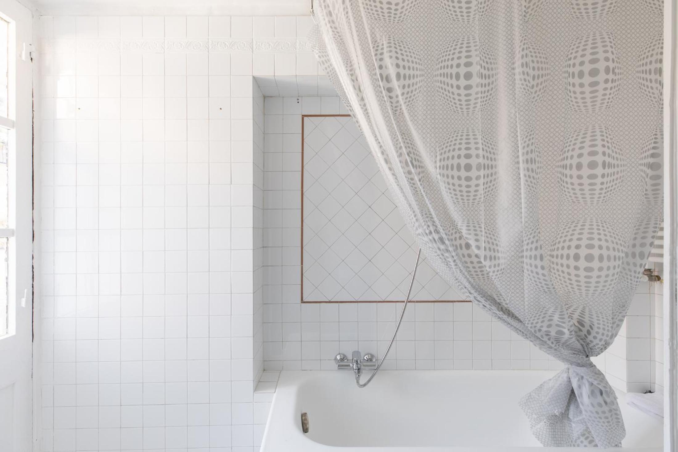 iFlat Bright Brand New 3-Bedroom Apt in Monti